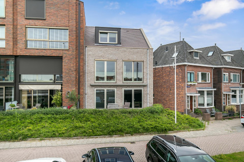 Frieseweg 4 Alkmaar