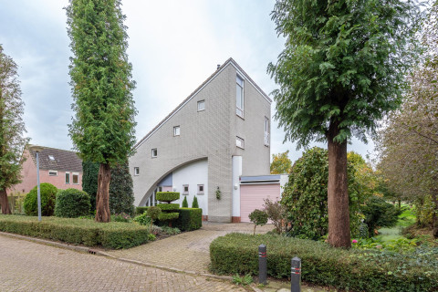 Harn 74 Midwoud