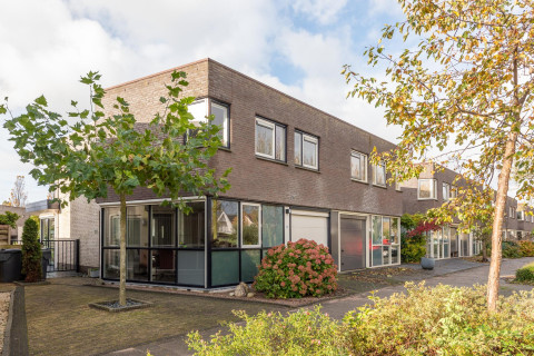 Lagedijk 25 Heerhugowaard