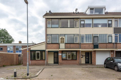 Harpoenierstraat 42 Den helder