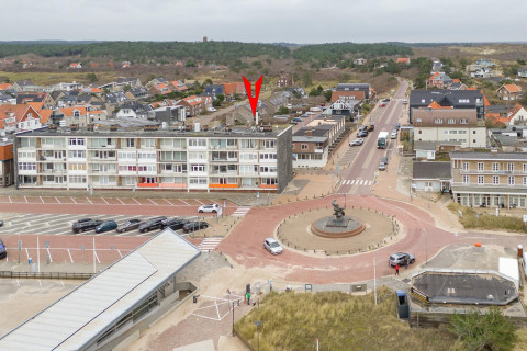 Van der Wijckplein 19 Bergen aan zee