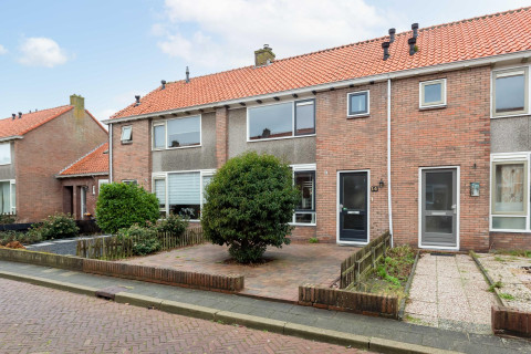 Diezestraat 14 Den helder