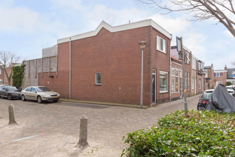 2e Emmadwarsstraat 3 Den helder