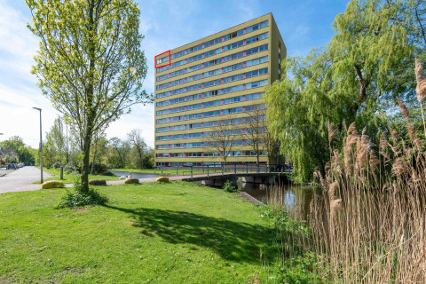 Boeierstraat 339 Purmerend