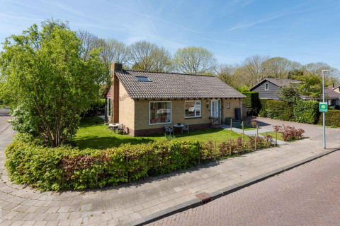 Beukenlaan 54 Middenmeer