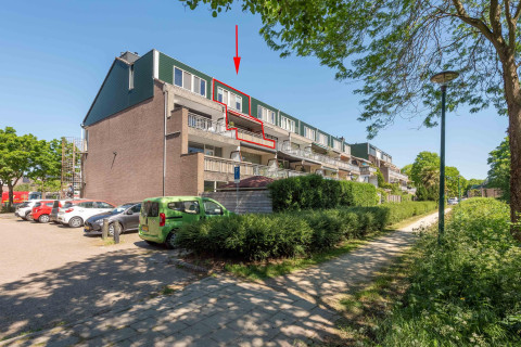 Fazantenkamp 607 Maarssen