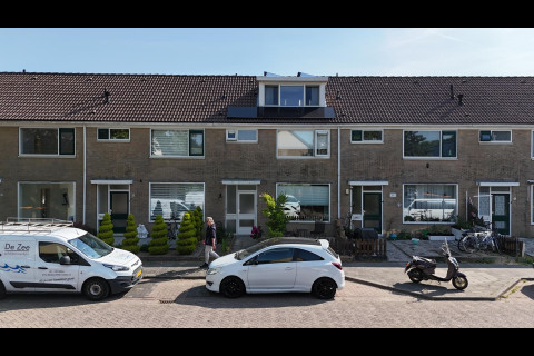 Platanenlaan 94 Heerhugowaard
