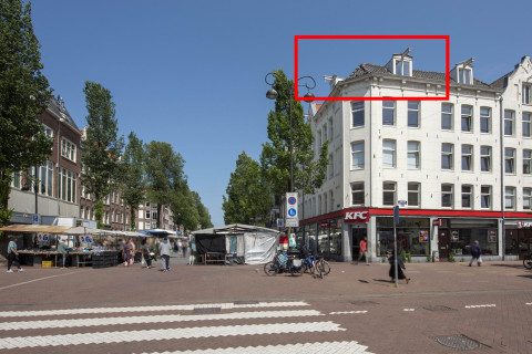Eerste Van Swindenstraat 373 Amsterdam