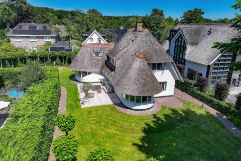 Zuidlaan 29 Bergen (nh)