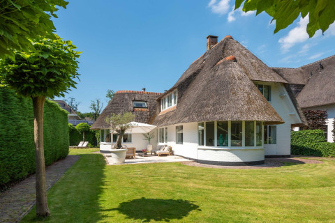 Zuidlaan 29 Bergen (nh)