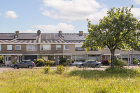 Robijn Reijntjesstraat 69 Den helder