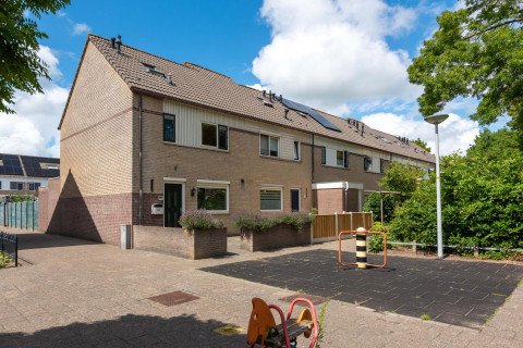 Bevelandstraat 14 Alkmaar