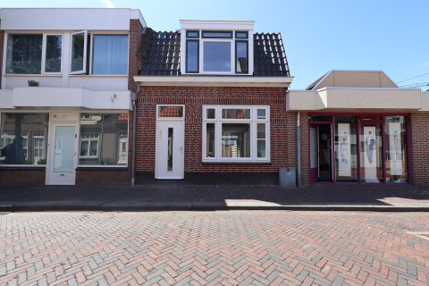 Wezenstraat 28 Den helder