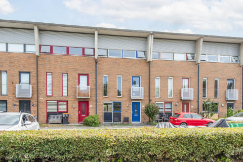Aletta Jacobstuin 36 Heerhugowaard