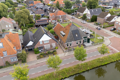 Oostersingel 7 Medemblik