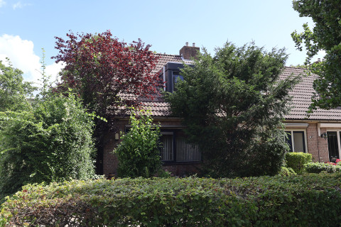 Krommewoud 26 Zwaag