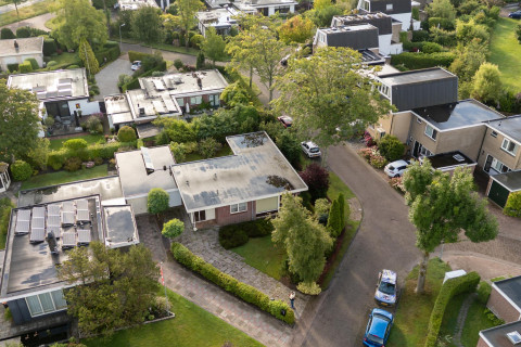 Duizendbladweg 15 Bergen (nh)