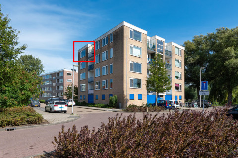 Flevostraat 241 Purmerend
