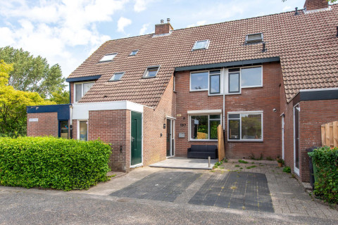Langetuin 197 Zwaag