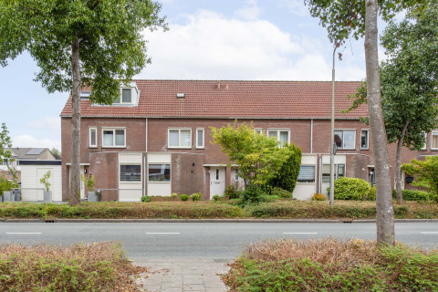 Botertonstraat 5 Purmerend
