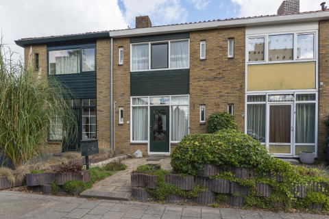 Johanna Naberstraat 15 Purmerend