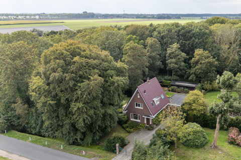 Grote Sloot 241 Sint maartensbrug