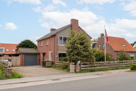 Zandvaart 80 Breezand