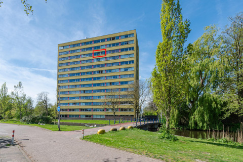 Boeierstraat 291 Purmerend