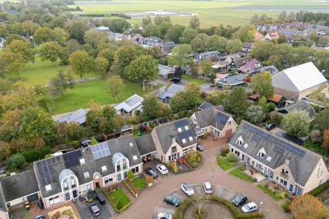 Achter 't Bos 17 Dirkshorn