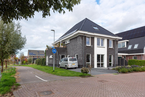 Bijloort 28 Broek op langedijk