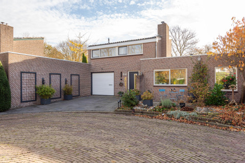 Mahonialaan 84 Heerhugowaard