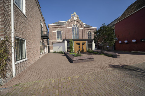 Zilverstraat 32 Franeker